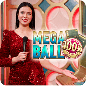 Mega ball