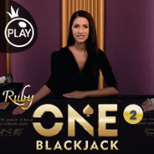 One blackjack