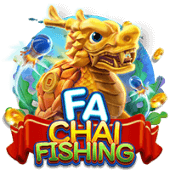 Fa Chai Fishing